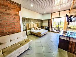Hotel Boutique el Mirador