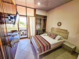 Hotel Boutique el Mirador