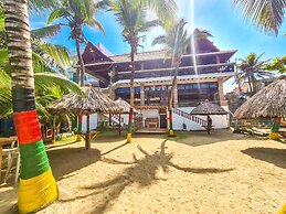 Hotel Boutique el Mirador