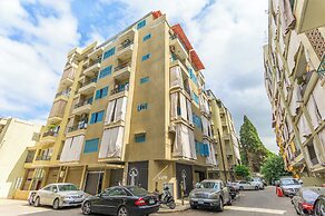 Slate - 2Br Apt W Balcony in Mar Mikhael