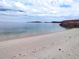 Club Hotel Cantamar Beach & Marina