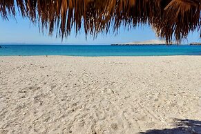 Club Hotel Cantamar Beach & Marina