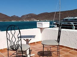Club Hotel Cantamar Beach & Marina