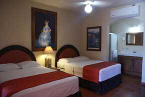 Club Hotel Cantamar Beach & Marina