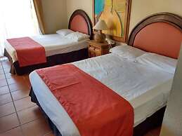 Club Hotel Cantamar Beach & Marina