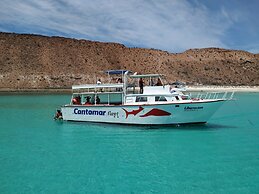 Club Hotel Cantamar Beach & Marina