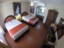 Club Hotel Cantamar Beach & Marina