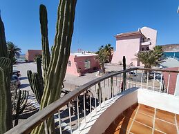 Club Hotel Cantamar Beach & Marina