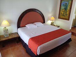 Club Hotel Cantamar Beach & Marina