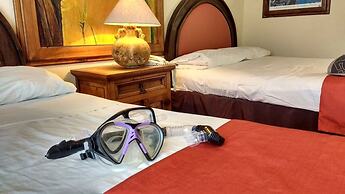 Club Hotel Cantamar Beach & Marina