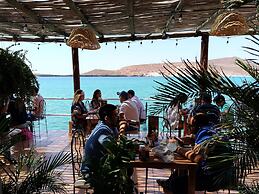 Club Hotel Cantamar Beach & Marina