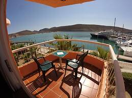 Club Hotel Cantamar Beach & Marina