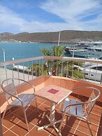 Club Hotel Cantamar Beach & Marina