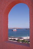 Club Hotel Cantamar Beach & Marina