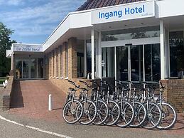 De Zoete Inval