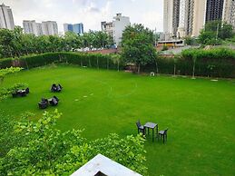 The Aamantran Greens