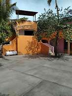 Hotel Duve Coral