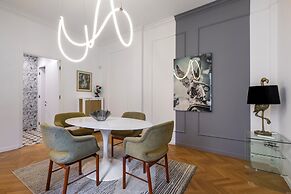 Elysia  - 2-Br Apt & Balcony in Athens