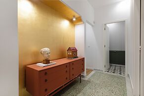 Elysia  - 2-Br Apt & Balcony in Athens