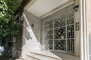 Elysia  - 2-Br Apt & Balcony in Athens
