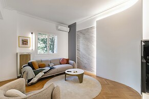 Elysia  - 2-Br Apt & Balcony in Athens