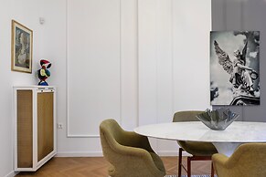 Elysia  - 2-Br Apt & Balcony in Athens