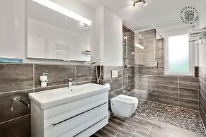 Markgraf Apartments