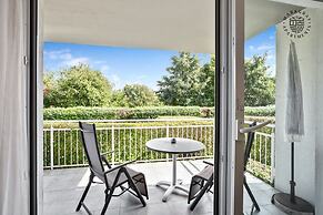 Markgraf Apartments