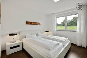 Markgraf Apartments