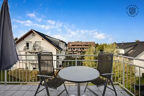 Markgraf Apartments