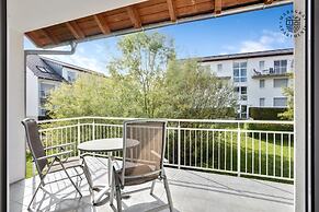 Markgraf Apartments