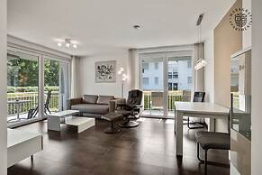 Markgraf Apartments