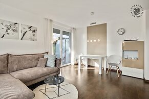Markgraf Apartments
