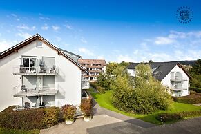 Markgraf Apartments