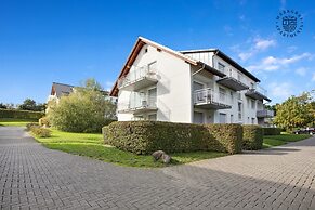 Markgraf Apartments