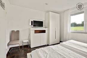 Markgraf Apartments