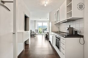 Markgraf Apartments