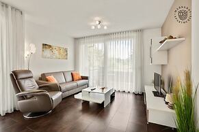 Markgraf Apartments