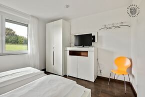 Markgraf Apartments