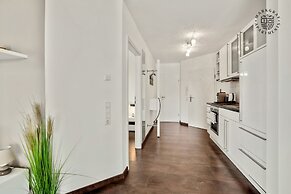 Markgraf Apartments