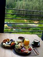 Cone Hotel Dilijan