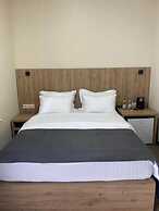 Cone Hotel Dilijan