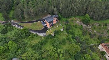 Cone Hotel Dilijan