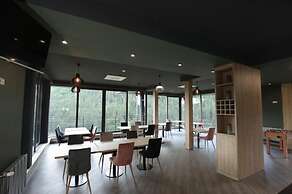 Cone Hotel Dilijan