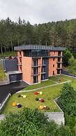 Cone Hotel Dilijan