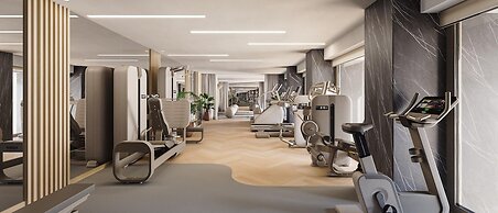 Hilton Chania Old Town Resort & Spa
