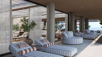 Hilton Chania Old Town Resort & Spa