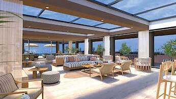 Hilton Chania Old Town Resort & Spa