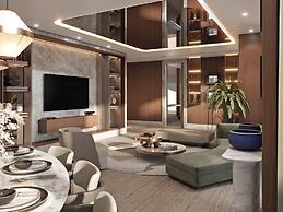 Hilton Istanbul Airport