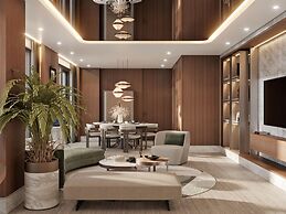 Hilton Istanbul Airport